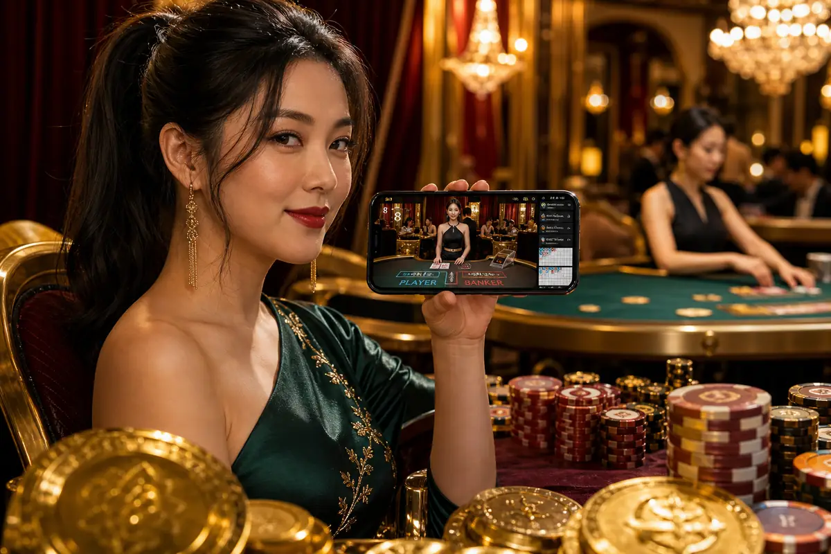 comel888 classic and video slots