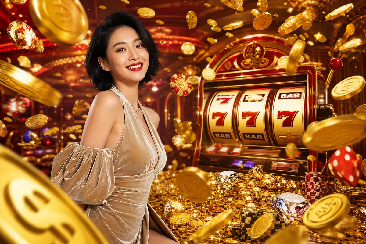comel888 Casino live dealer table experience