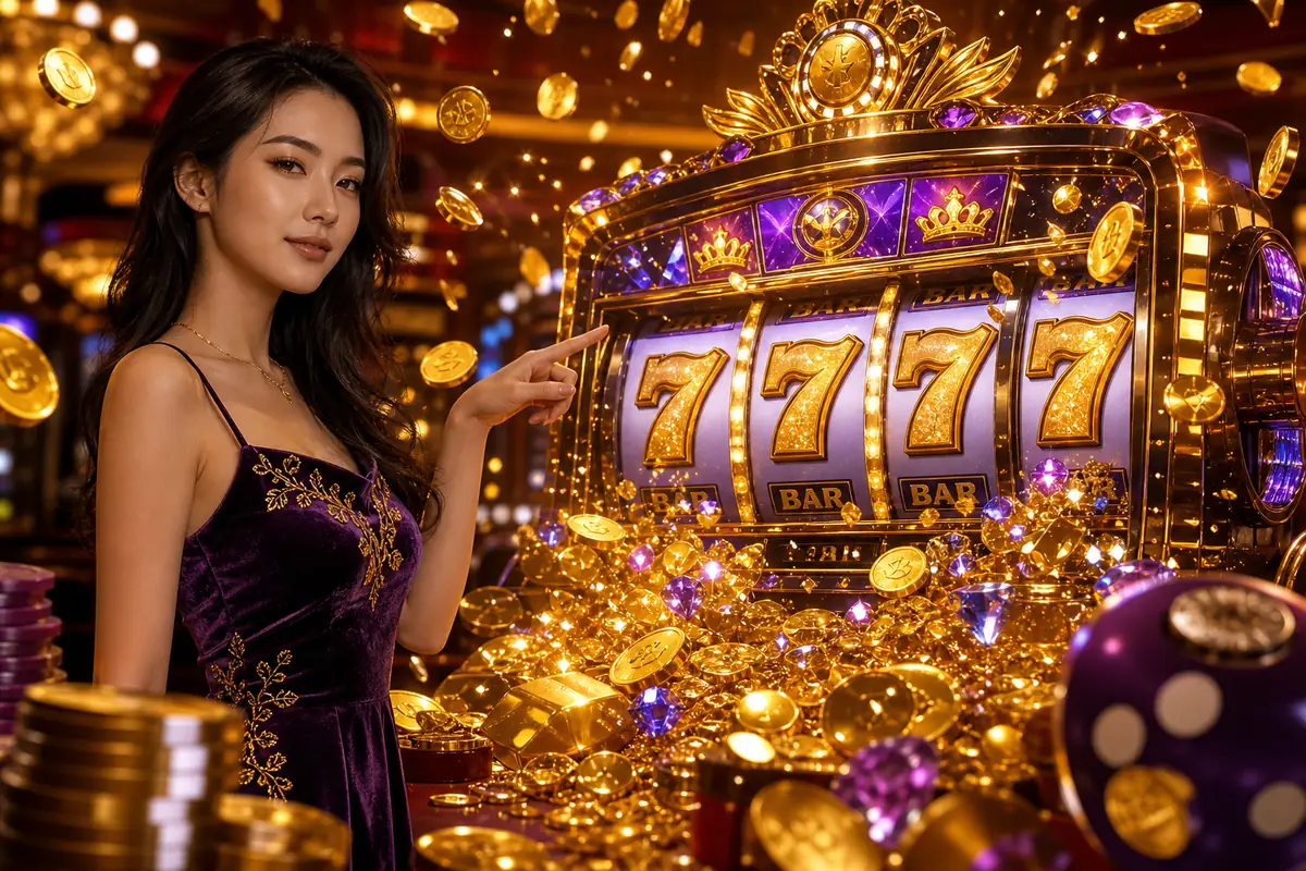 comel888 Casino mobile gaming experience in Malaysia